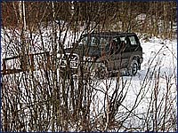 ���������� Nissan Patrol
