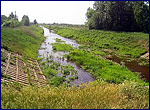 Illya river