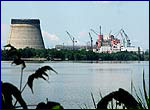 охладитель Чернобыльской АЭС