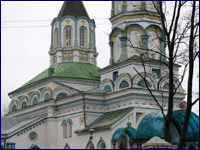Елементи чорнобильської церкви