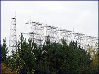 Радар Чернобыль-2
