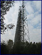 Загоризонтная радиолокационная станция в Чернобыле-2