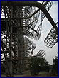Photo of radar system in Chernobyl-2
