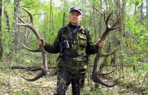 Экспедиция в Чернобыль Экспедиция в Чернобыль