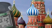 Радиационный фон в Москве Радиационный фон в Москве