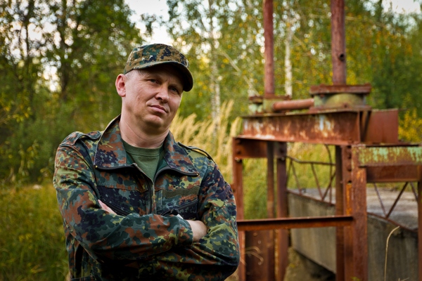 paskevych chernobyl
