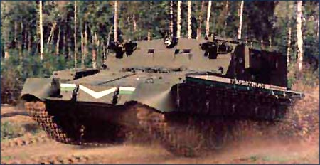 фото Ладога на марше, техника применялась на ЧАЭС