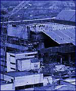 The view of remote assembling of Shelter object component