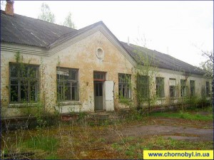 Село Зелесье - фото школы Село Зелесье - фото школы