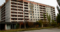 Припять сегодня город Припять сегодня - карты и фотографии