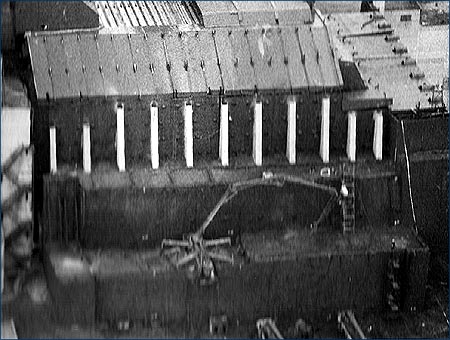 ЧАЭС бетононасосы при сооружении Саркофага ЧАЭС бетононасосы при сооружении Саркофага