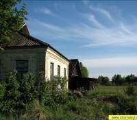 Старые Шепеличи Старые Шепеличи