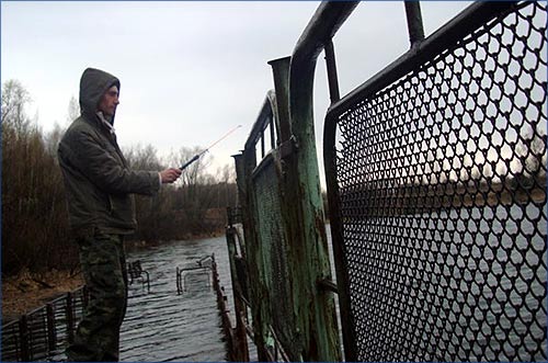 Сталкер Сталкер