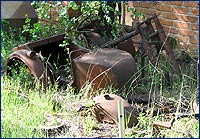 Вид Старих Шепеличів Старі Шепеличі історичне минуле українського села