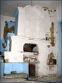 Село Старі Шепеличі Старі Шепеличі після радіаційної аварії на АЕС