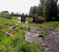 Рудня Рудня