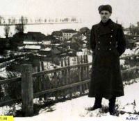 Чернобыль фото: Подол 1946 год Чернобыль фото: Подол 1946 год