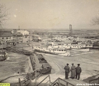 Чернобыль ЧРЭБ 1946 год Чернобыль ЧРЭБ 1946 год