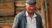 жители города Чернобыль - самоселы самоселы в зоне отчуждения