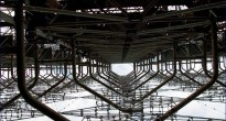чернобыль 2 фото и описание РЛС дуга чернобыль 2