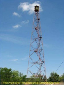 reserve-fire-tower