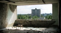 Припять эвакуация облучение, эвакуация населения города Припять