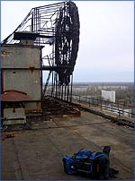 Фото сталкер