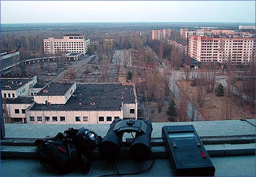 Сталкер Обладнання сталкера