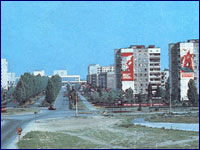 Pripyat