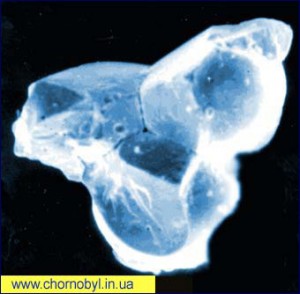 Гарячая частица Фото - Горячая частица