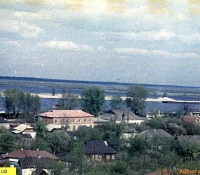Чернобыль фото: Подол 1975 год Чернобыль фото: Подол 1975 год