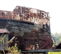 Корабли и Чернобыль Корабли и Чернобыль