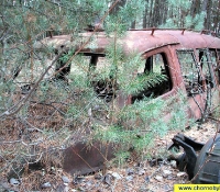 Брошенная лодка Брошенная лодка