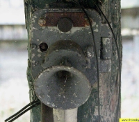 Чернобыль-2: раритетное переговорное устройство Чернобыль-2: раритетное переговорное устройство