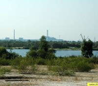 река Припять река Припять