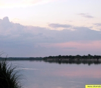 река Припять река Припять