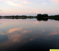 река Припять река Припять