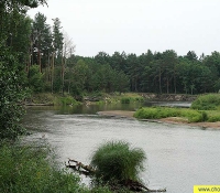 Река Уж Река Уж