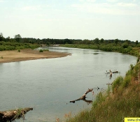 Река Уж Река Уж