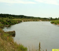 Река Уж Река Уж