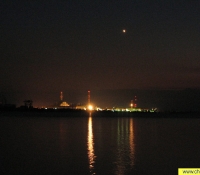 Водоем-охладитель ЧАЭС Водоем-охладитель ЧАЭС