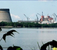 Водоем-охладитель ЧАЭС Водоем-охладитель ЧАЭС