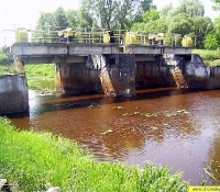 Река Илья Река Илья