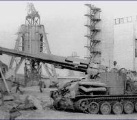 ИМР на ЧАЭС ИМР на ЧАЭС