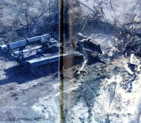 ИМР на участке Рыжий лес ИМР на участке Рыжий лес