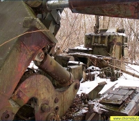 Чернобыль ИМР Чернобыль ИМР